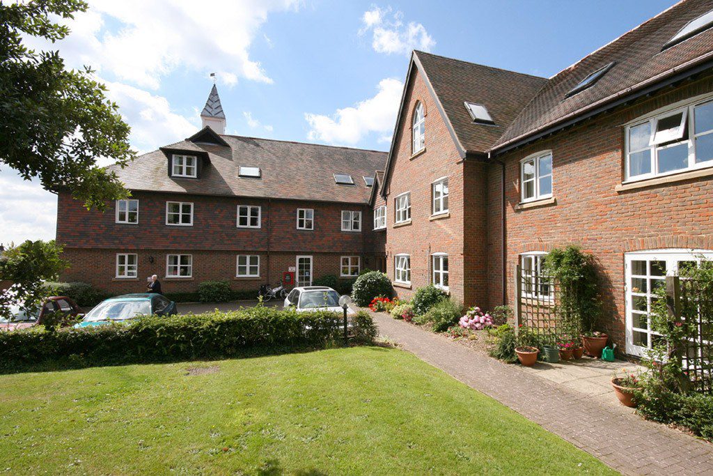 14 Monmouth Court New Forest Properties
